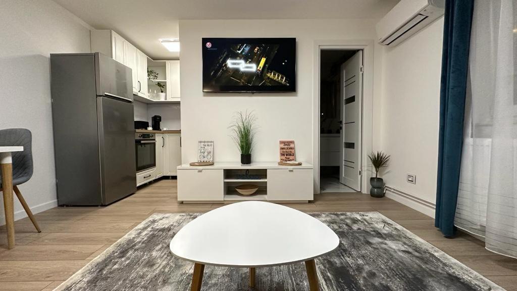 Bogdan'S Ultracentral Residence 1 Timișoara Zewnętrze zdjęcie