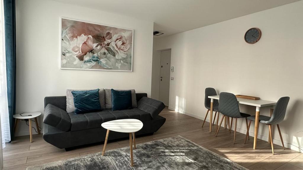 Bogdan'S Ultracentral Residence 1 Timișoara Zewnętrze zdjęcie