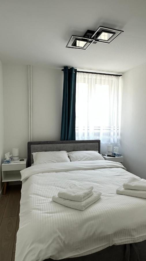 Bogdan'S Ultracentral Residence 1 Timișoara Zewnętrze zdjęcie